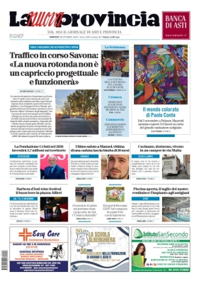 La nuova provincia
