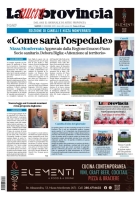 Edizione di Canelli e Nizza Monferrato