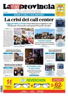 Edizione di Canelli e Nizza Monferrato