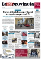 La nuova provincia