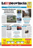 Edizione di Canelli e Nizza Monferrato