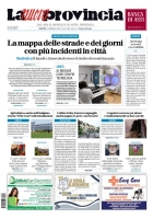 La nuova provincia