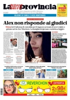 Edizione di Canelli e Nizza Monferrato