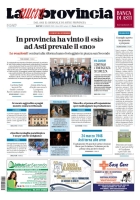La nuova provincia